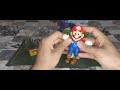 Jakks Pacific Super Mario - Yoshi (wave 29)   Unboxing and Review
