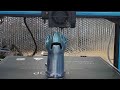 Dog Poop Bag Dispenser (3D Print Time-Lapse) | FREE Blender for 3D Printing Course