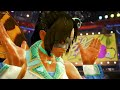 Tekken 7 | ZeeThanos (Josie) VS KingRana (Lucky Chloe) |Rank Match|
