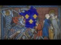Le Roy Engloys - French Medieval Song