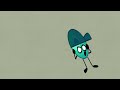 Exclamation Mark crashes (Animatic Battle Stream Animation)