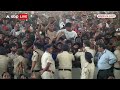 Election2024: हाजीपुर रैली में PM Modi के सामने पिता के बारे में बात करते हुए भावुक हुए Chirag...