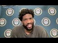 Joel Embiid ADMITS he wanted to PLAY for Cameroon, not Team USA, at Paris 2024 Olympics