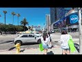 Downtown LA:Part1 walking tour in Los Angeles, California USA [4K Video]- Vlog & Travel Guide