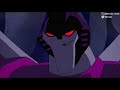 Transformers Animated Review | ZetaVS