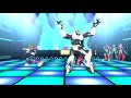[SFM_mini] Maverick dance party