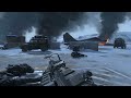 COD: Modern Warfare 2 Remastered Stealth Kills (Ultra Realism Snow Mission)NO DAMAGE