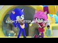 AMY ROSE SONG | “Hammer” | Knight of Breath | Prod. Unknown Instrumentalz | [Sonic]