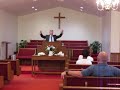 This Poor Man Cry! Bro Derrick Nipper 7/17/24