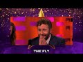 10 Unforgettable Moments from The Graham Norton Show