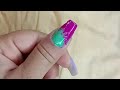 12 Easy Nail Art Design/ Nail Art Done At Home #ytvideoes
