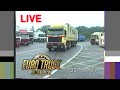 Euro Truck Simulator 2 Stream Introduction Concept