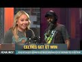 Celtics OT Win, EA Sports CFB Trailer, And Scarlett Johansson v. OpenAI | Jessica Benson Show