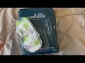 Goodnites Nighttime Bedwetting Underwear Review