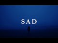 Free Sad Type Beat - 