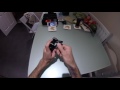 GoPro 3 way mount review