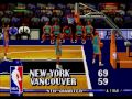 NBA Hangtime(Genesis)Gameplay