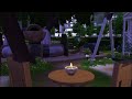 Kid Friendly Park - Sims 4 Room Build
