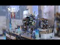 [WR] Hammer BAGLIORE Gameplay | War Robots