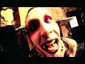 Marilyn Manson - Sweet Dreams (Are Made Of This) (Alt. Version)