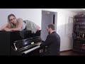 How to Make Girls Fall in Love Playing Piano
