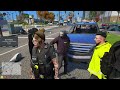 EMO Frenchie Return's With More Powers In GTA 5 RP
