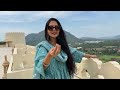 Udaipur Vlog | Ahaana Krishna