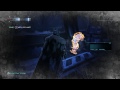 Batman: Arkham Origins - Cold, Cold Heart (Full DLC Walkthrough)