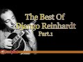 Django Reinhardt - The Best Of Django Reinhardt