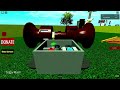 (Roblox) - Custom Siren Test 