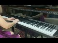 Remember Me (ABRSM 2025-26 Piano Grade 1 B2)