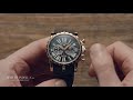 The Millionaire Watch Without the Millions | Watchfinder & Co.