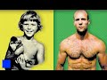 Jason Statham - Transformation 2024 | From 9 to 49 Years Old