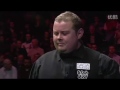 The Rolls Royce Cue Action - Stephen Lee