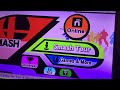 I beat smash tour