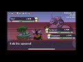 Pokémon Rogue Daily Run Challenge (07/06/24) ALL 50 STAGES CLEARED
