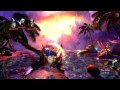 Trine 2 Graphics