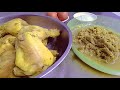 Resep Ayam Goreng Lengkuas Tulang Lunak Favorit dan Mantap