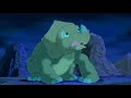 The Land Before Time | The Spooky Nighttime Adventure  | HD | Full Episode