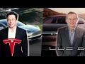 Tesla and Lucid Face Off: Who Wins?