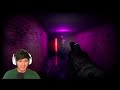 This bodycam footage horror game is actually that scary! - Deppart Protoype