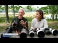 ULTIMATE WILDLIFE ZOOM REVIEW! Canon Sony Nikon Olympus Fuji Panasonic