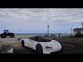 GTA 5 graphics mod 2020 mcst mod