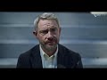 MILLER'S GIRL Trailer German Deutsch (2024) Jenna Ortega, Martin Freeman