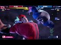 SF6 🔥 Hotdog (M.Bison) vs Itabashi (#4 Ranked Zangief) 🔥 SF6 High Level Gameplay