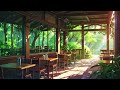 𝐅𝐨𝐫𝐞𝐬𝐭 𝐂𝐚𝐟é 𝐋𝐨𝐟𝐢 🌲 1hour Lofi Hip Hop [ Relax & Focus ]