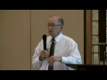 Taking a Deep Breath - COPD Lecture with Dr. David H. Bushell