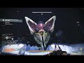 Carrying Streamers To GODSLAYER in Destiny 2