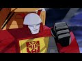 The Transformers The Movie 1986