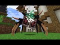 Minecraft But You Get More SCARY...